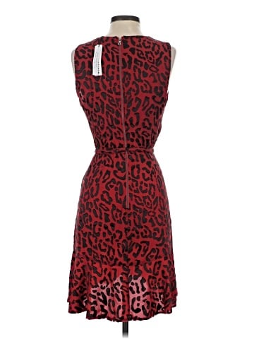 Alice + Olivia Cocktail Dress (view 2)