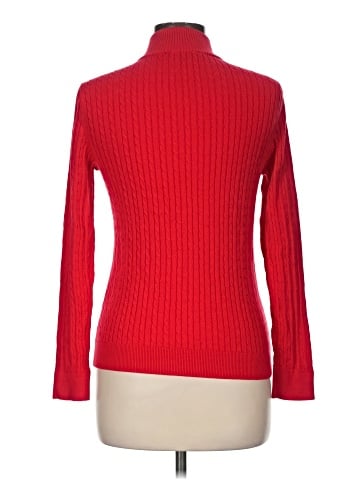 Tommy Hilfiger Turtleneck Sweater (view 2)