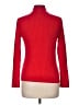 Tommy Hilfiger Red Turtleneck Sweater Size M - photo 2