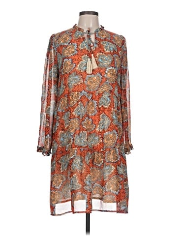 THML Casual Dress (view 1)