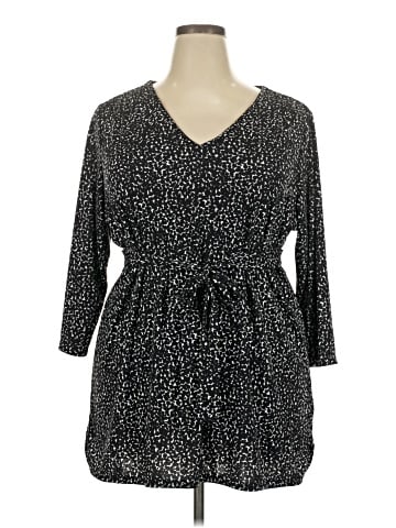 Lands' End Casual Dress (view 1)