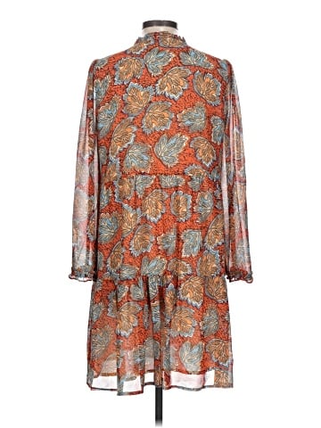 THML Casual Dress (view 2)