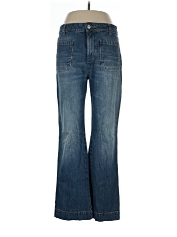 Victoria Beckham Jeans (view 1)