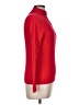 Tommy Hilfiger Red Turtleneck Sweater Size M - photo 4