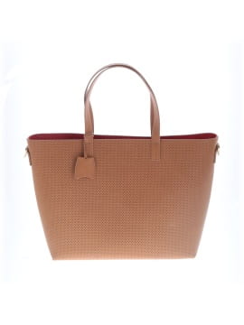 Mark And Graham Leather Tote