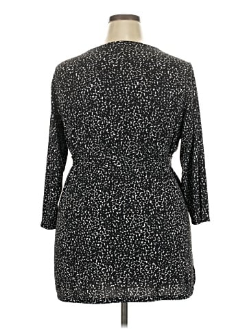 Lands' End Casual Dress (view 2)