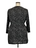 Lands' End Black Casual Dress Size 20 - 22 - photo 2