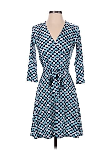 Leota Casual Dress (view 1)