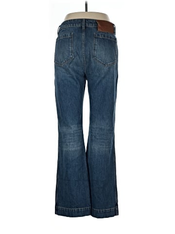 Victoria Beckham Jeans (view 2)