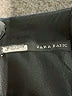 Zara Basic Solid Blue Casual Dress Size XS - photo 4