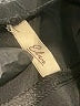 Elan Black 3/4 Sleeve Blouse Size S - photo 7