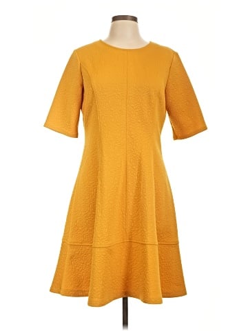 London Times Casual Dress (view 1)