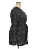 Lands' End Black Casual Dress Size 20 - 22 - photo 4