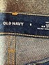 Old Navy Blue Jeans Size 8 - photo 7