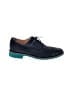 Cole Haan Tweed Blue Flats Size 7 1/2 - photo 1