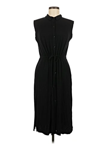 Eileen Fisher Casual Dress (view 1)