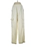 WAYF Ivory Cargo Pants Size S - photo 2
