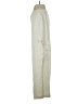 WAYF Ivory Cargo Pants Size S - photo 5