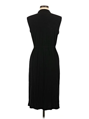 Eileen Fisher Casual Dress (view 2)