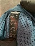 Adidas Teal Sleeveless Top Size L - photo 7