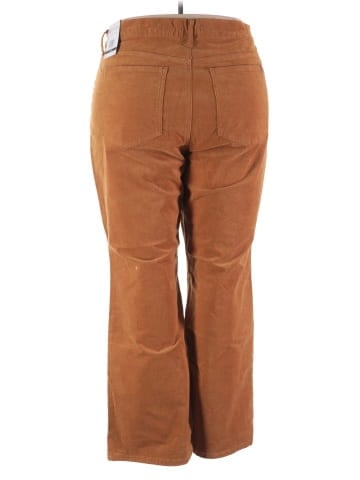 Jessica Simpson Cords (view 2)