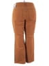 Jessica Simpson Brown Cords Size 26 waist - photo 2