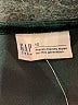 Gap Black Dress Size 12 - photo 3