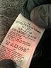 Gap Black Dress Size 12 - photo 4