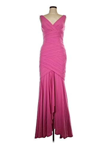 JS Collections Cocktail Dress (view 1)