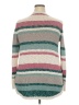 Natural Reflections Teal Pullover Sweater Size XXL - photo 2