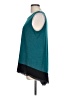AGB Teal Sleeveless T-Shirt Size L - photo 5