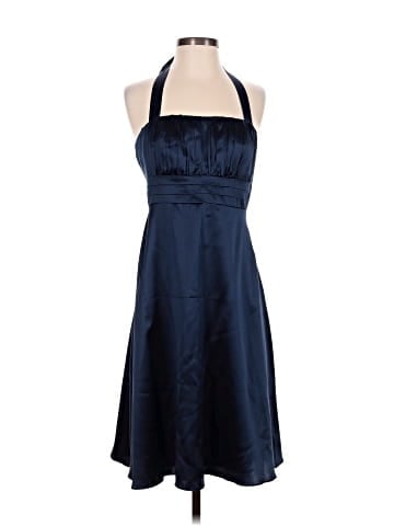 Tahari by ASL Cocktail Dress (view 1)