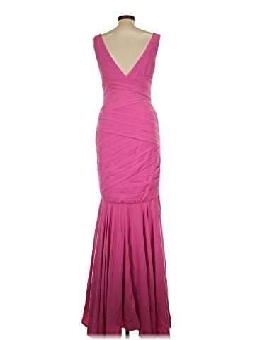 JS Collections Cocktail Dress (view 2)