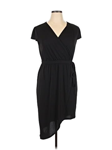 Fervour Casual Dress (view 1)