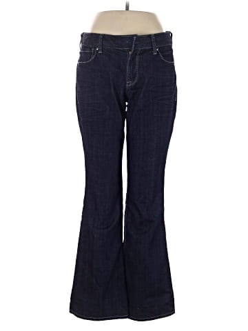Express Jeans Jeans (view 1)