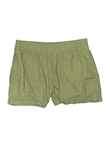 Old Navy Khaki Shorts (view 1)