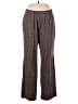 90 Degree by Reflex Brown Casual Pants Size XL - photo 1