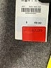 Zara 100% Polyester Yellow Blazer Size S - photo 7