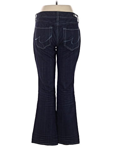 Express Jeans Jeans (view 2)