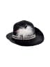 Betmar Black Sun Hat One size - photo 1