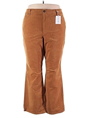 Jessica Simpson Cords (view 1)