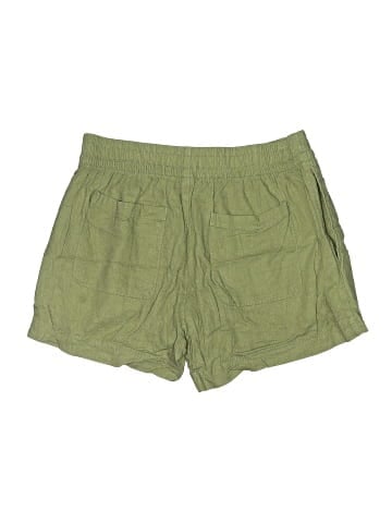 Old Navy Khaki Shorts (view 2)