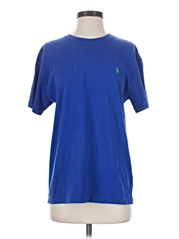 Polo by Ralph Lauren Short Sleeve T-Shirt (view 1)