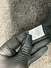 Banana Republic Black Jacket Size 0 - photo 7