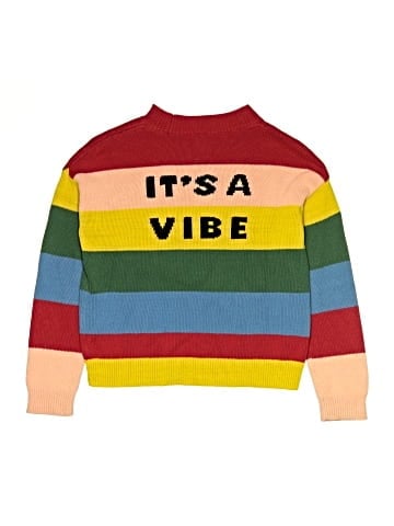 Nordstrom Pullover Sweater (view 1)