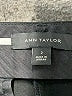 Ann Taylor Black Dress Pants Size 2 - photo 4