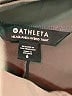 Athleta Solid Gray Active Pants Size 6 - photo 7