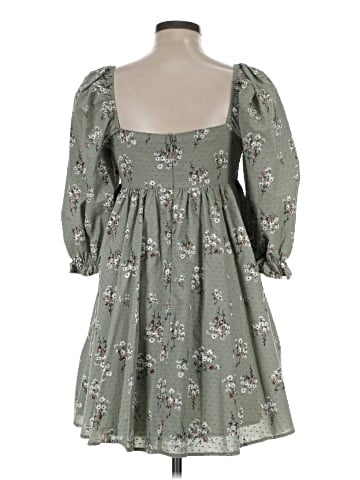 Altar'd State Casual Dress (view 2)