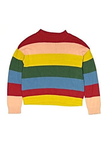 Nordstrom Pullover Sweater (view 2)