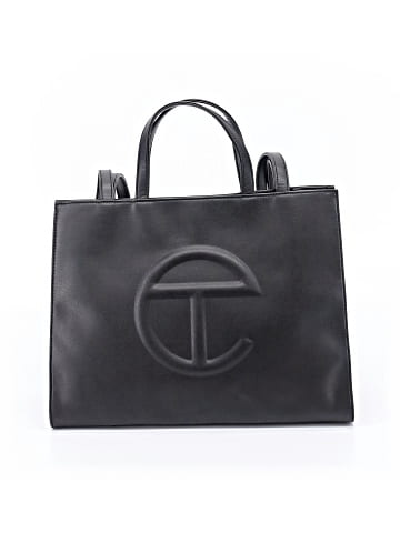Telfar Medium Shopping Bag (view 1)
